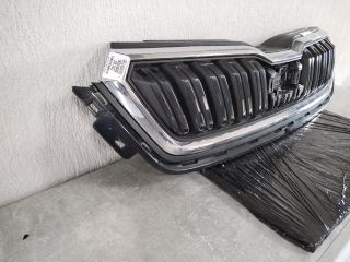 bontott SKODA KAMIQ Hűtőrács