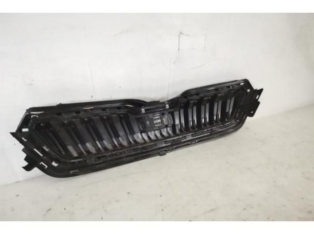 bontott SKODA KAMIQ Hűtőrács