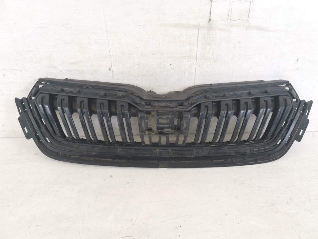 bontott SKODA KAMIQ Hűtőrács