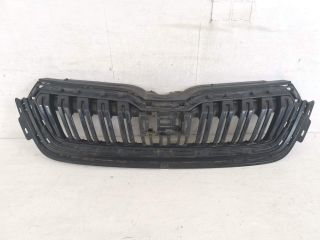 bontott SKODA KAMIQ Hűtőrács