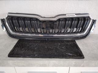 bontott SKODA KAMIQ Hűtőrács