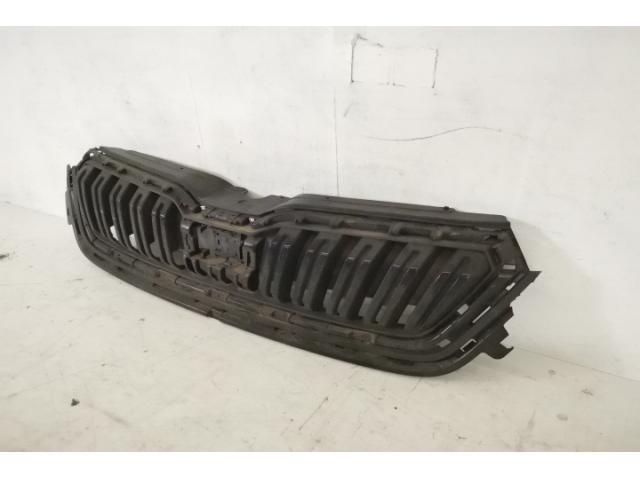 bontott SKODA KAMIQ Hűtőrács