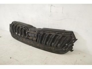 bontott SKODA KAMIQ Hűtőrács