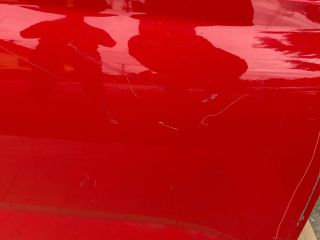 bontott SKODA KAMIQ Jobb első Ajtó (Üres lemez)