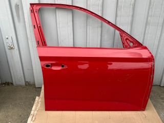 bontott SKODA KAMIQ Jobb első Ajtó (Üres lemez)