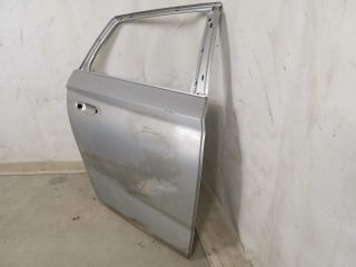 bontott SKODA KAMIQ Jobb hátsó Ajtó (Üres lemez)