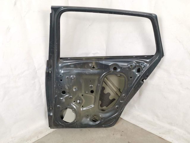 bontott SKODA KAMIQ Jobb hátsó Ajtó (Üres lemez)