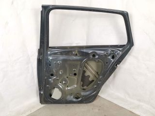 bontott SKODA KAMIQ Jobb hátsó Ajtó (Üres lemez)