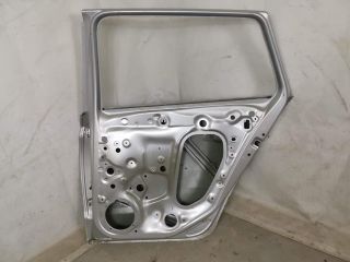 bontott SKODA KAMIQ Jobb hátsó Ajtó (Üres lemez)