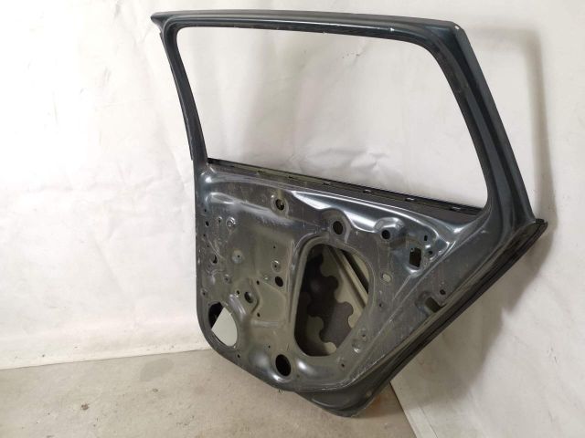 bontott SKODA KAMIQ Jobb hátsó Ajtó (Üres lemez)