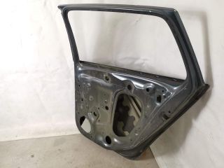 bontott SKODA KAMIQ Jobb hátsó Ajtó (Üres lemez)