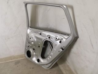 bontott SKODA KAMIQ Jobb hátsó Ajtó (Üres lemez)