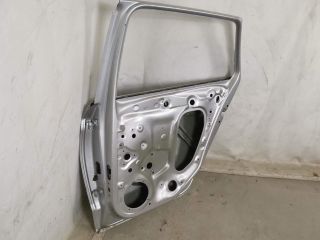 bontott SKODA KAMIQ Jobb hátsó Ajtó (Üres lemez)