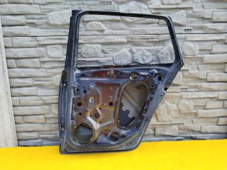 bontott SKODA KAMIQ Jobb hátsó Ajtó (Üres lemez)