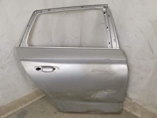 bontott SKODA KAMIQ Jobb hátsó Ajtó (Üres lemez)