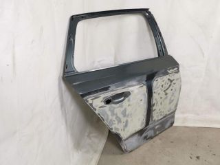 bontott SKODA KAMIQ Jobb hátsó Ajtó (Üres lemez)