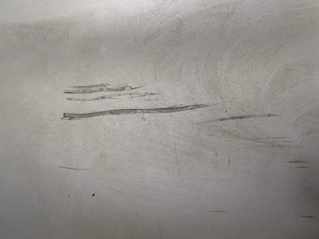 bontott SKODA KAMIQ Jobb hátsó Ajtó (Üres lemez)