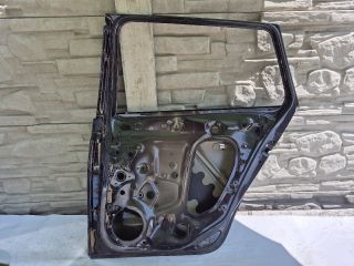 bontott SKODA KAMIQ Jobb hátsó Ajtó (Üres lemez)