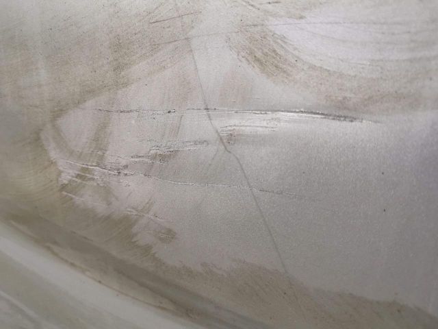 bontott SKODA KAMIQ Jobb hátsó Ajtó (Üres lemez)