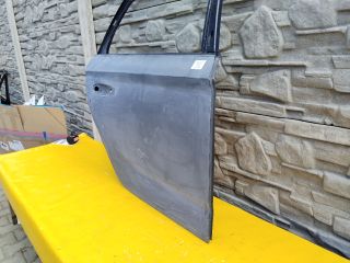 bontott SKODA KAMIQ Jobb hátsó Ajtó (Üres lemez)