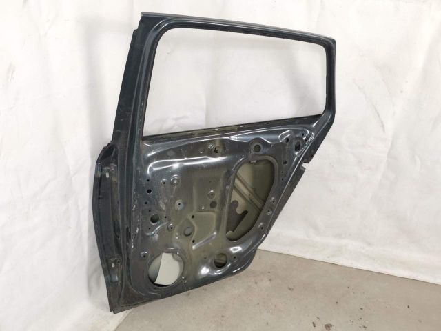 bontott SKODA KAMIQ Jobb hátsó Ajtó (Üres lemez)