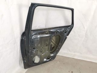 bontott SKODA KAMIQ Jobb hátsó Ajtó (Üres lemez)