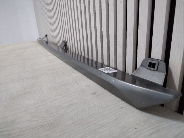 bontott SKODA KAMIQ Jobb Küszöb