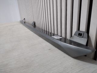 bontott SKODA KAMIQ Jobb Küszöb