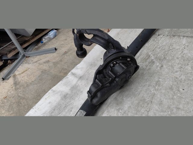 bontott SKODA KAMIQ Vonóhorog