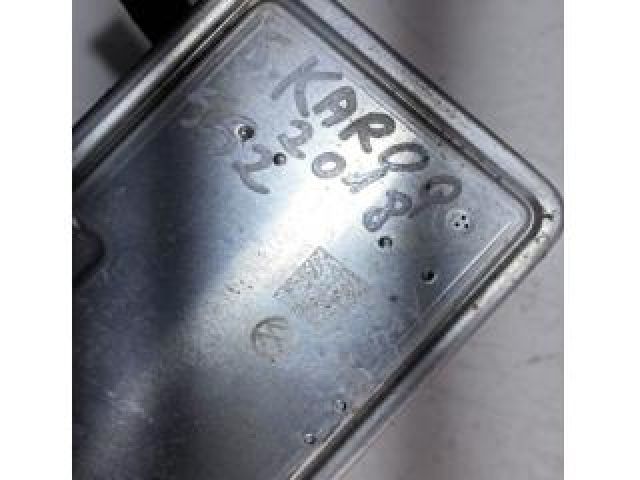 bontott SKODA KAROQ ABS Kocka