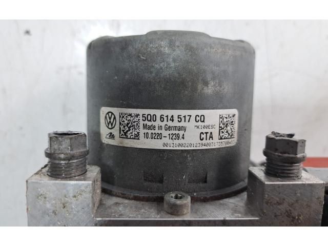 bontott SKODA KAROQ ABS Kocka