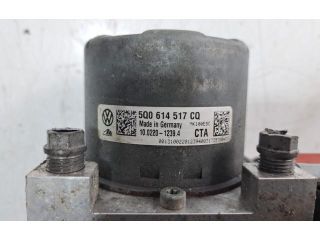 bontott SKODA KAROQ ABS Kocka