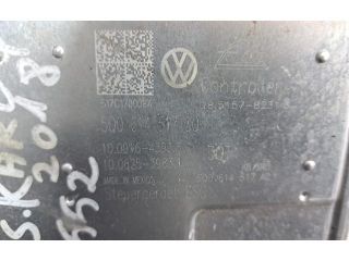 bontott SKODA KAROQ ABS Kocka