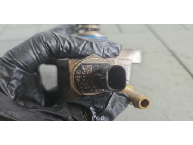 bontott SKODA KAROQ Adagoló