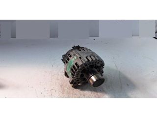 bontott SKODA KAROQ Generátor