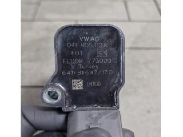 bontott SKODA KAROQ Gyújtótrafó