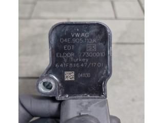 bontott SKODA KAROQ Gyújtótrafó