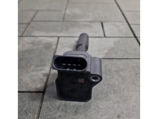 bontott SKODA KAROQ Gyújtótrafó