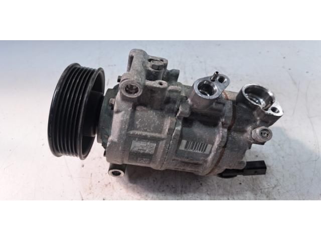 bontott SKODA KAROQ Klímakompresszor