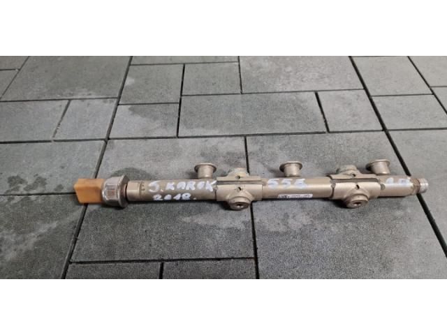 bontott SKODA KAROQ Közösnyomócső