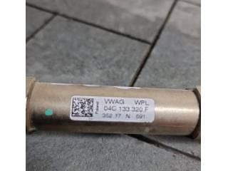 bontott SKODA KAROQ Közösnyomócső