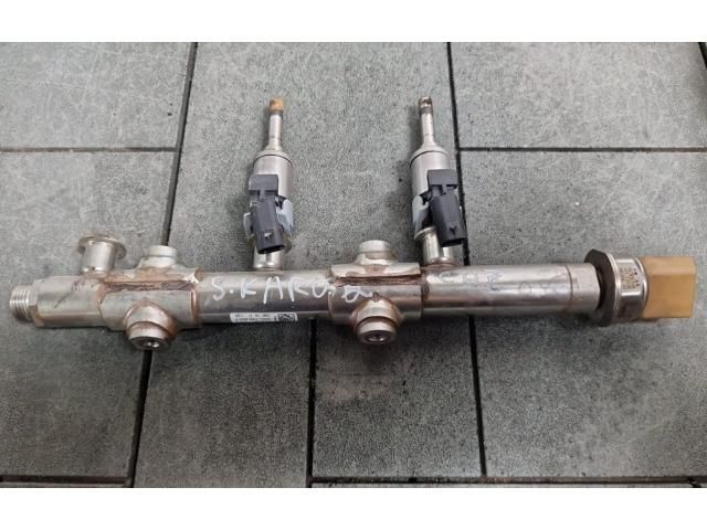 bontott SKODA KAROQ Közösnyomócső