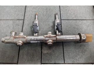 bontott SKODA KAROQ Közösnyomócső