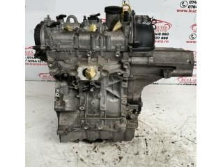 bontott SKODA KAROQ Motor (Fűzött blokk hengerfejjel)