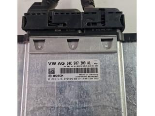 bontott SKODA KAROQ Motorvezérlő