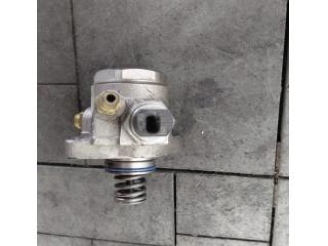 bontott SKODA KAROQ Nagynyomású Szivattyú