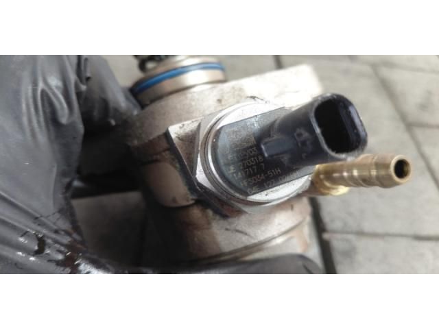 bontott SKODA KAROQ Nagynyomású Szivattyú