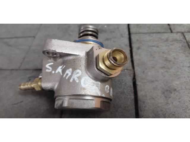 bontott SKODA KAROQ Nagynyomású Szivattyú