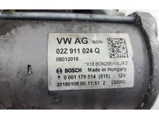 bontott SKODA KAROQ Önindító