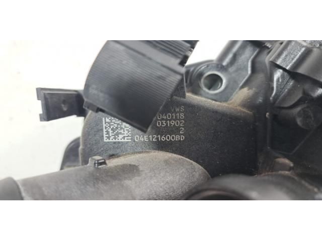 bontott SKODA KAROQ Termosztátház